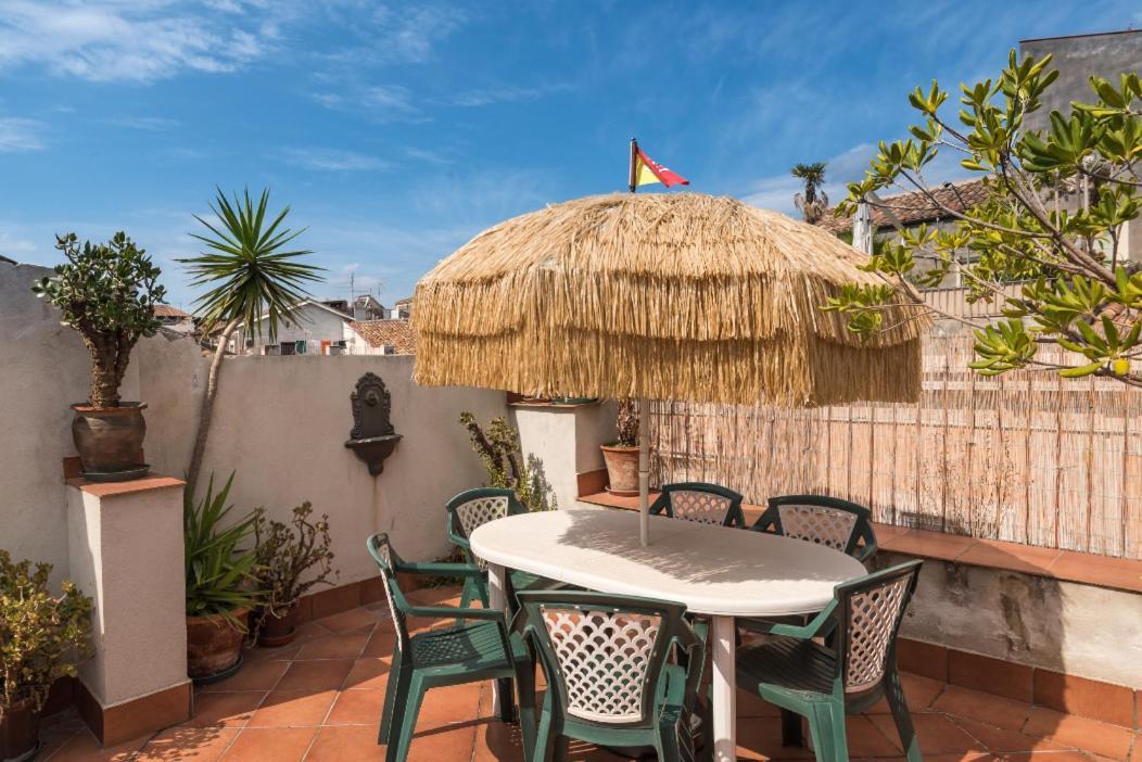 Apartment Palazzo Arcidiacono - Luxury Holidays CTA