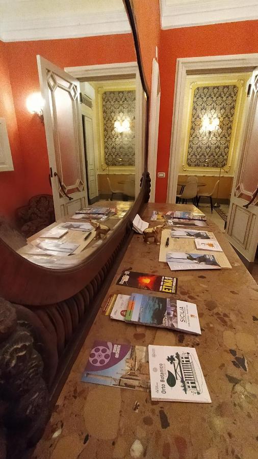 Palazzo Arcidiacono - Luxury Holidays * CTA