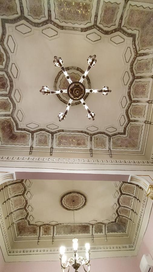 Apartment Palazzo Arcidiacono - Luxury Holidays CTA
