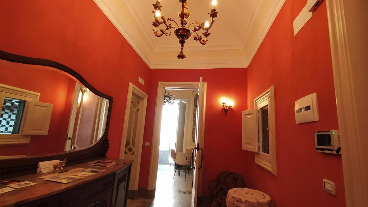 Palazzo Arcidiacono - Luxury Holidays CTA