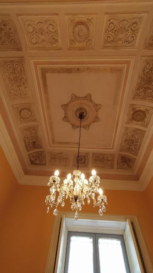 Apartment Palazzo Arcidiacono - Luxury Holidays *