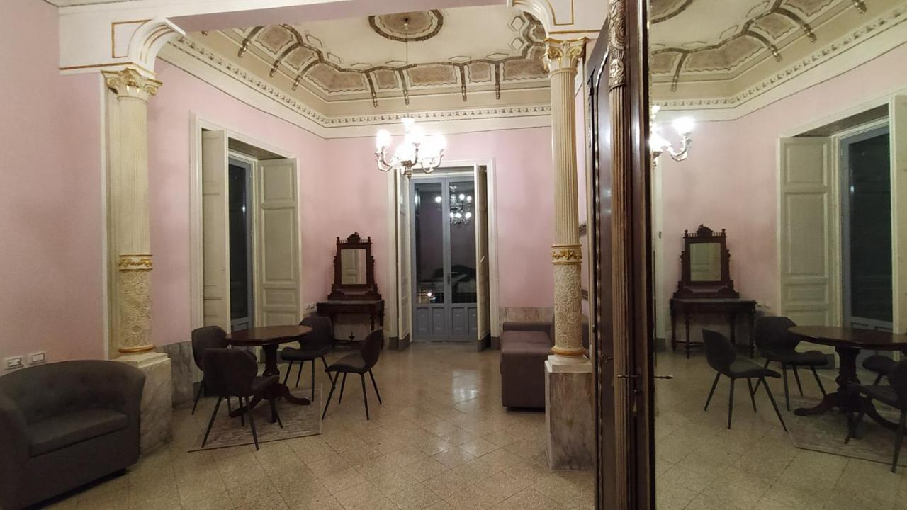 Palazzo Arcidiacono - Luxury Holidays Apartment