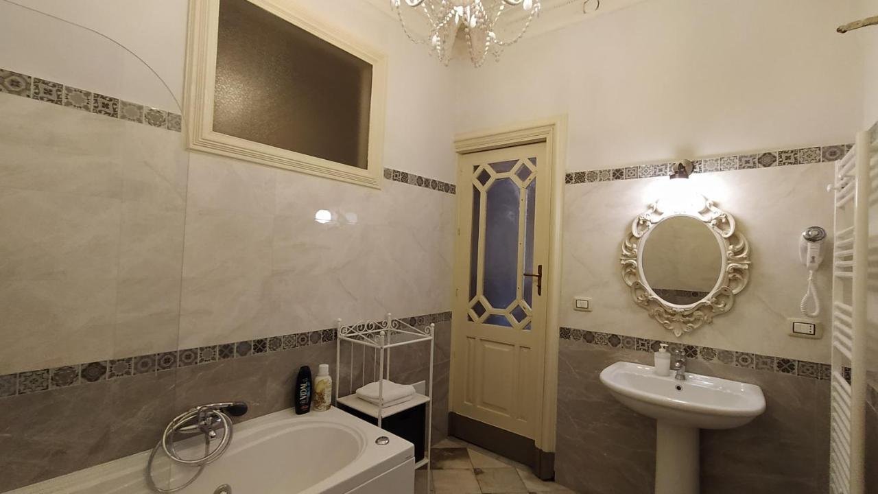 Apartment Palazzo Arcidiacono - Luxury Holidays *