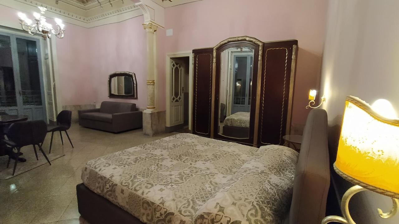 Apartment Palazzo Arcidiacono - Luxury Holidays *