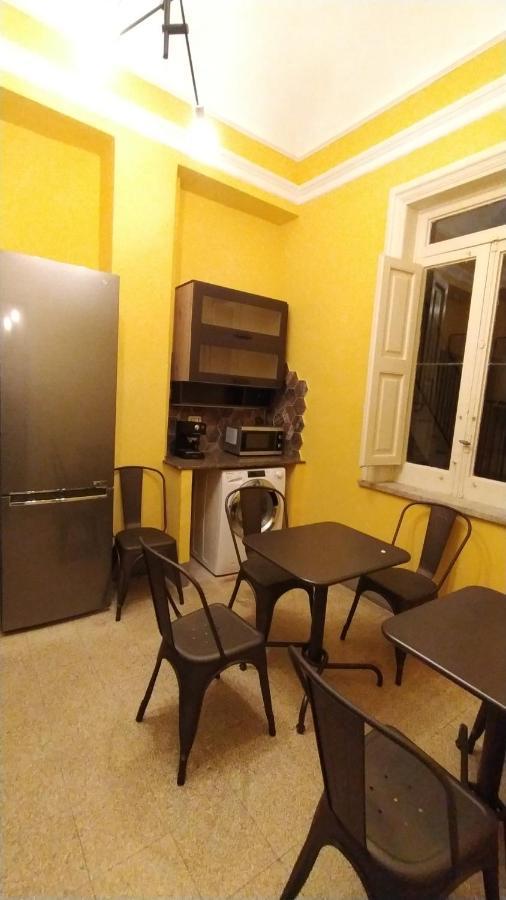 Apartment Palazzo Arcidiacono - Luxury Holidays CTA
