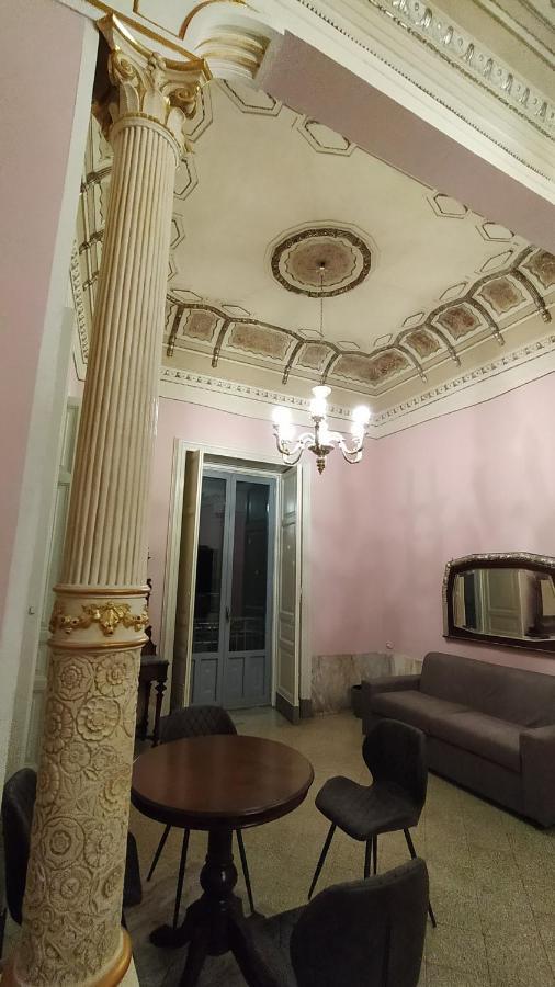 Palazzo Arcidiacono - Luxury Holidays *