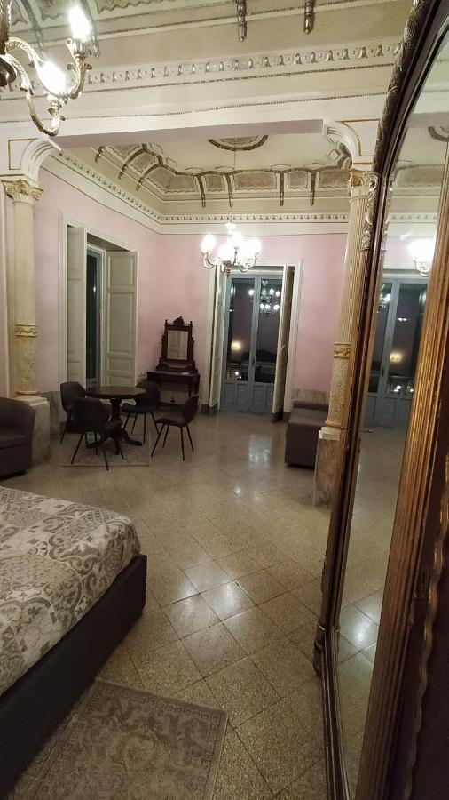 Palazzo Arcidiacono - Luxury Holidays *