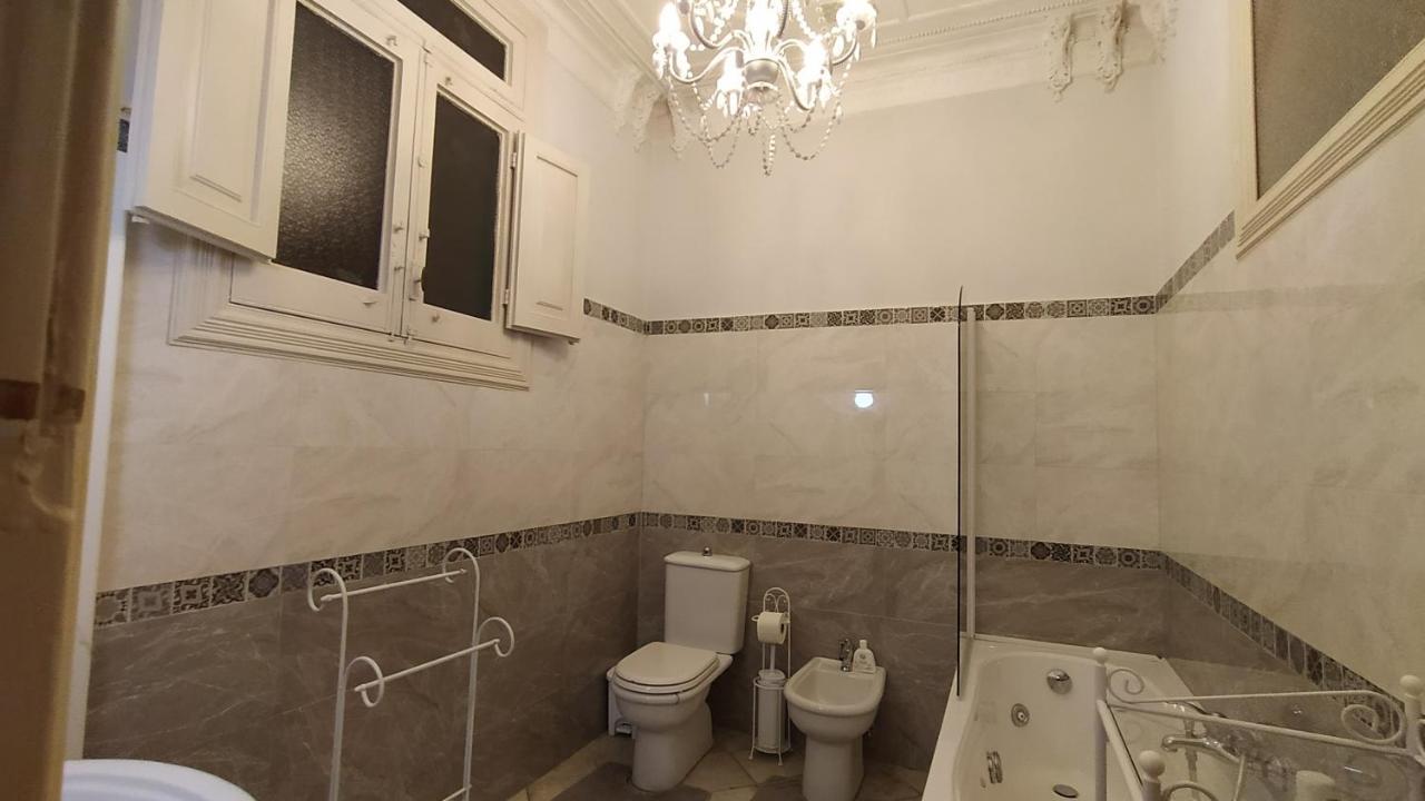 Apartment Palazzo Arcidiacono - Luxury Holidays CTA
