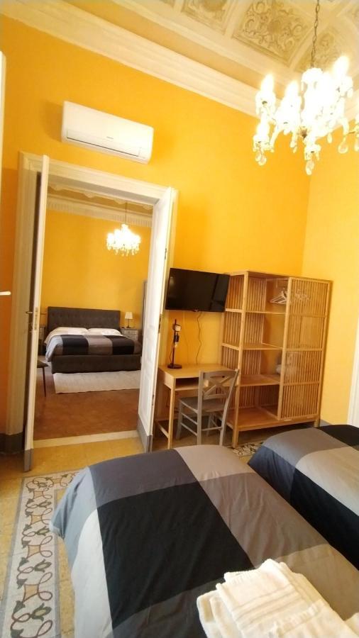 Apartment Palazzo Arcidiacono - Luxury Holidays *