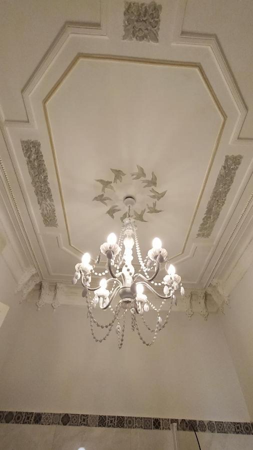 Apartment Palazzo Arcidiacono - Luxury Holidays CTA