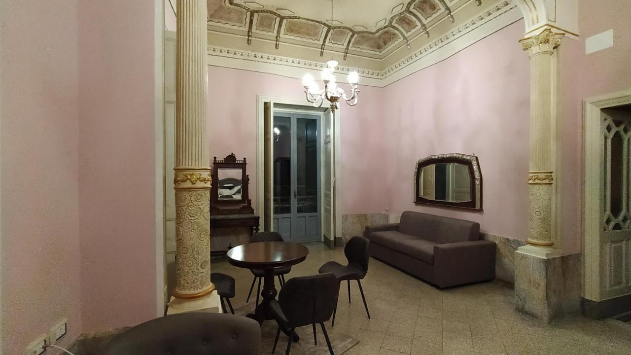 Palazzo Arcidiacono - Luxury Holidays