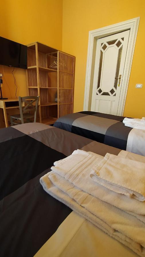 Palazzo Arcidiacono - Luxury Holidays Apartment CTA
