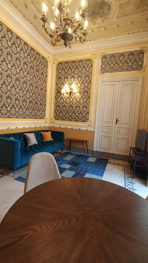 Palazzo Arcidiacono - Luxury Holidays Apartment *