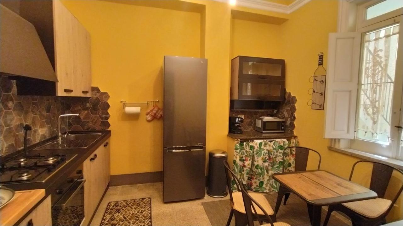 Apartment Palazzo Arcidiacono - Luxury Holidays