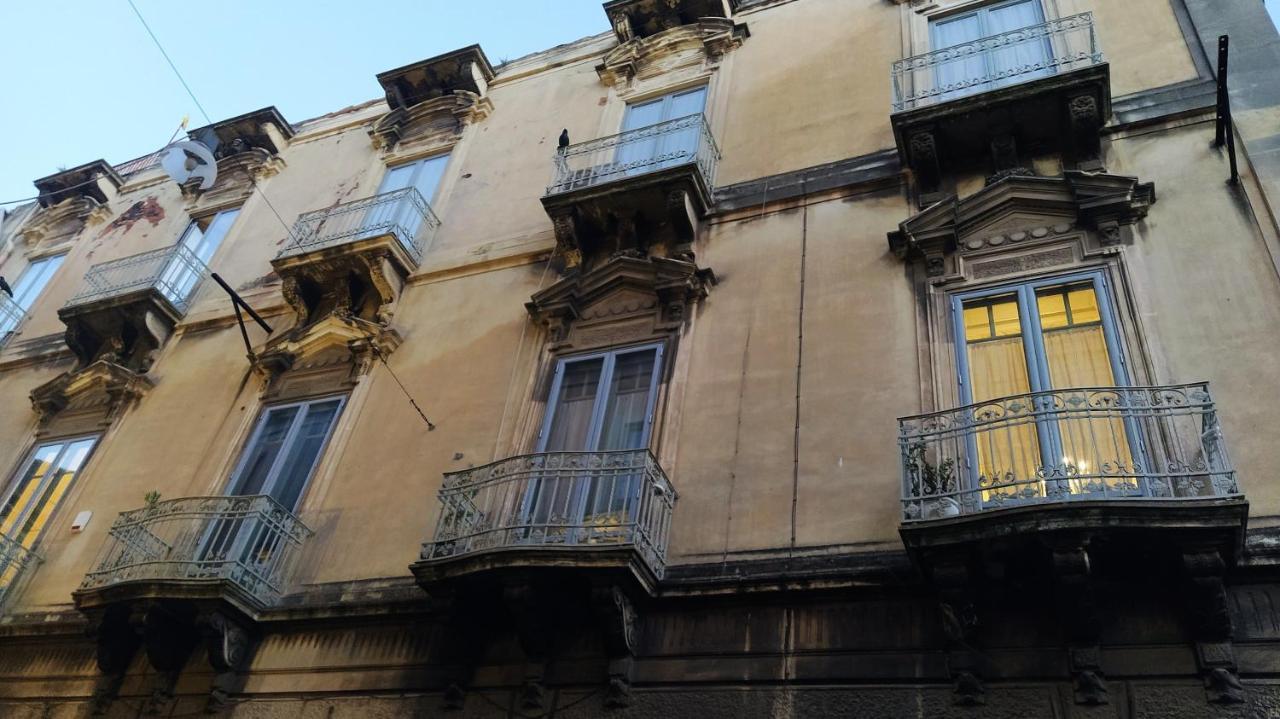 Apartment Palazzo Arcidiacono - Luxury Holidays CTA