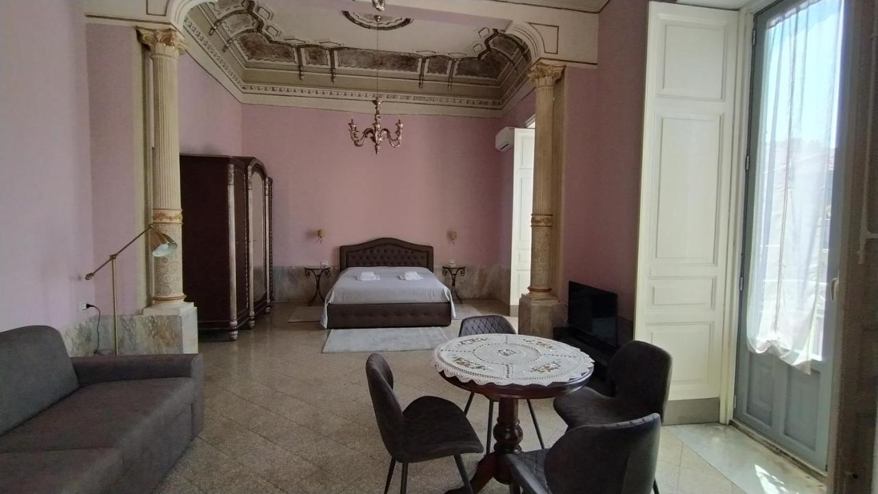 Apartment Palazzo Arcidiacono - Luxury Holidays