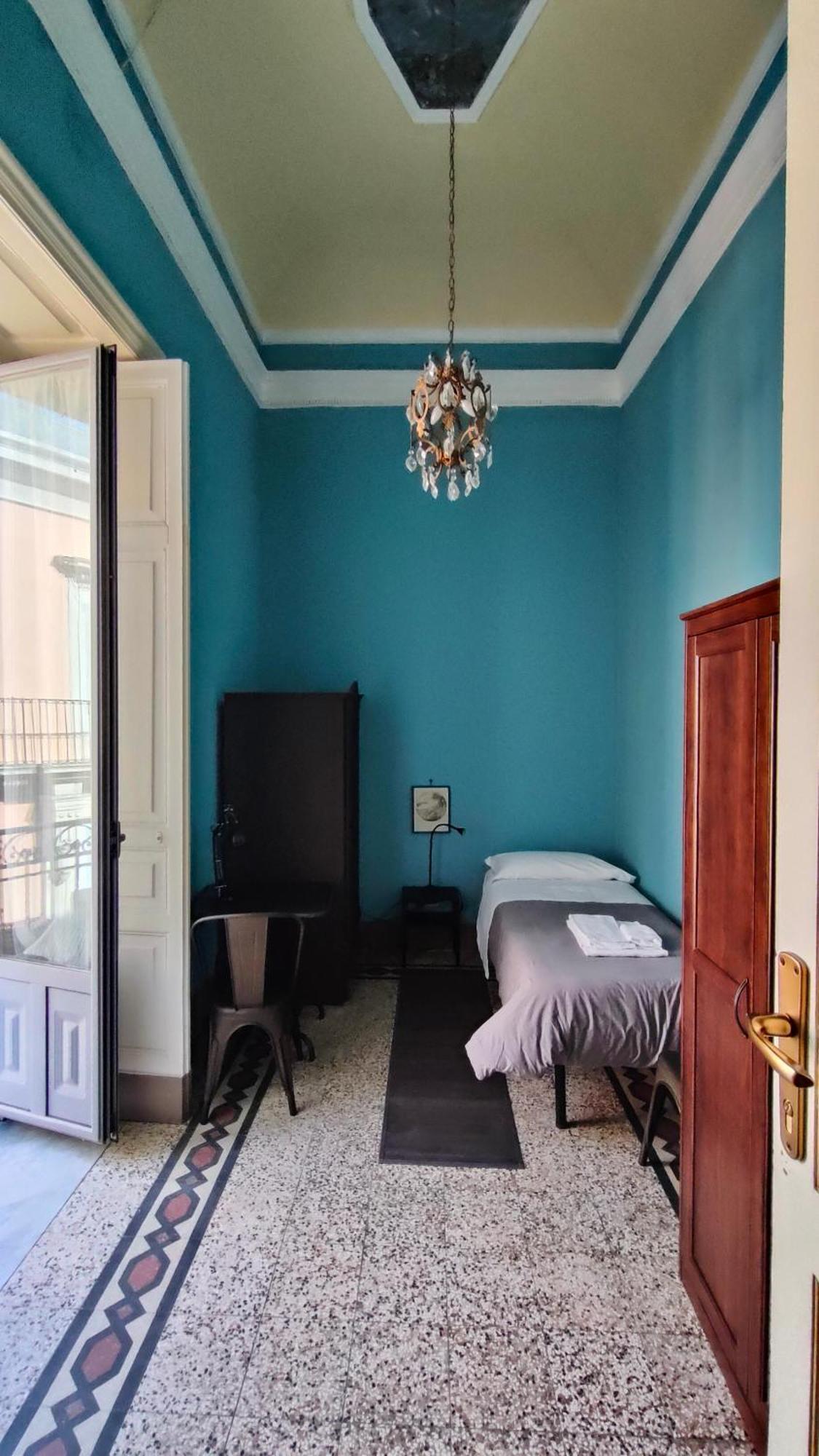 Palazzo Arcidiacono - Luxury Holidays Apartment CTA