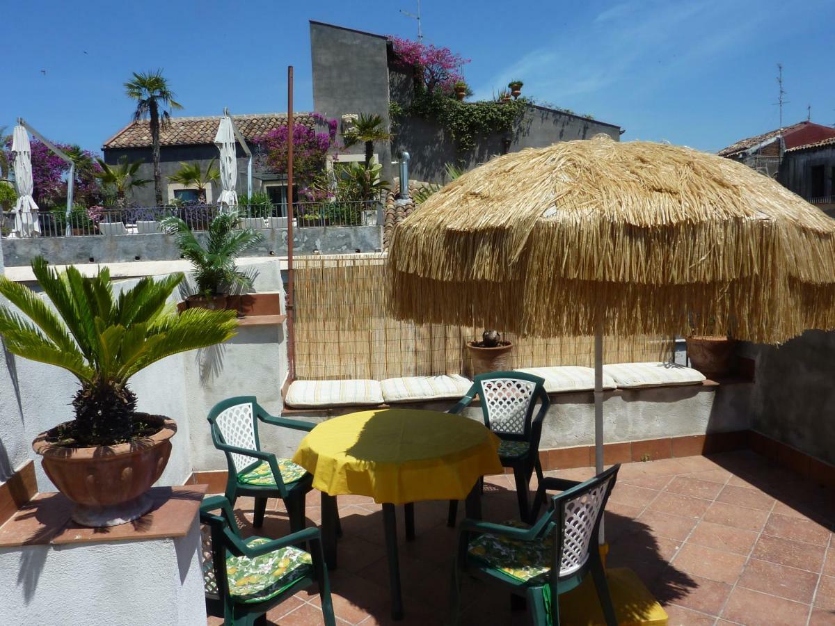 Palazzo Arcidiacono - Luxury Holidays Apartment CTA