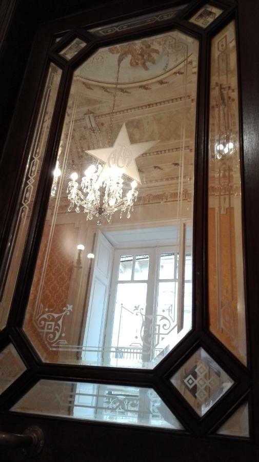 Apartment Palazzo Arcidiacono - Luxury Holidays CTA
