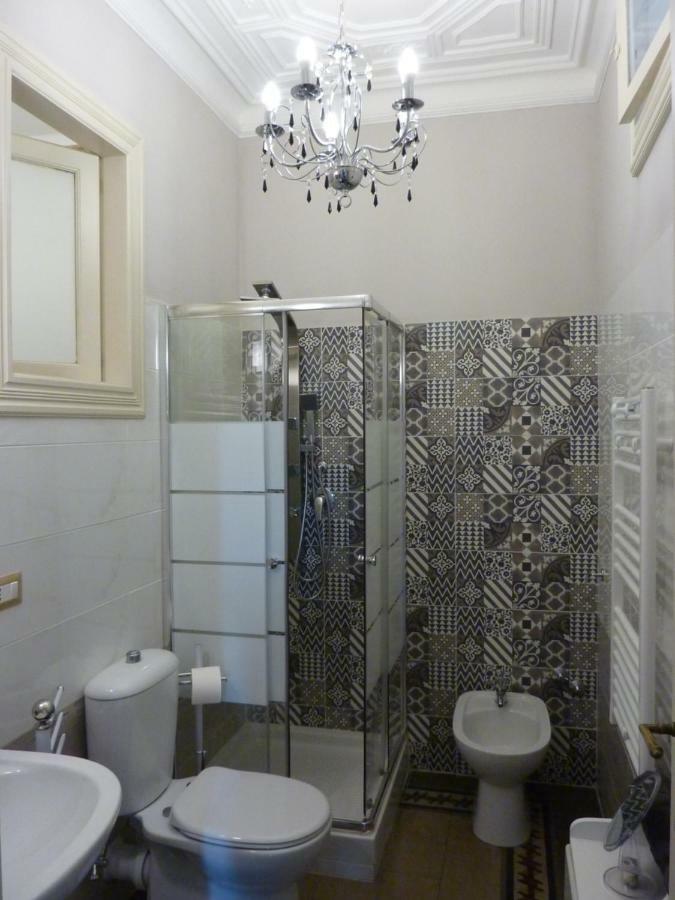 Palazzo Arcidiacono - Luxury Holidays Apartment