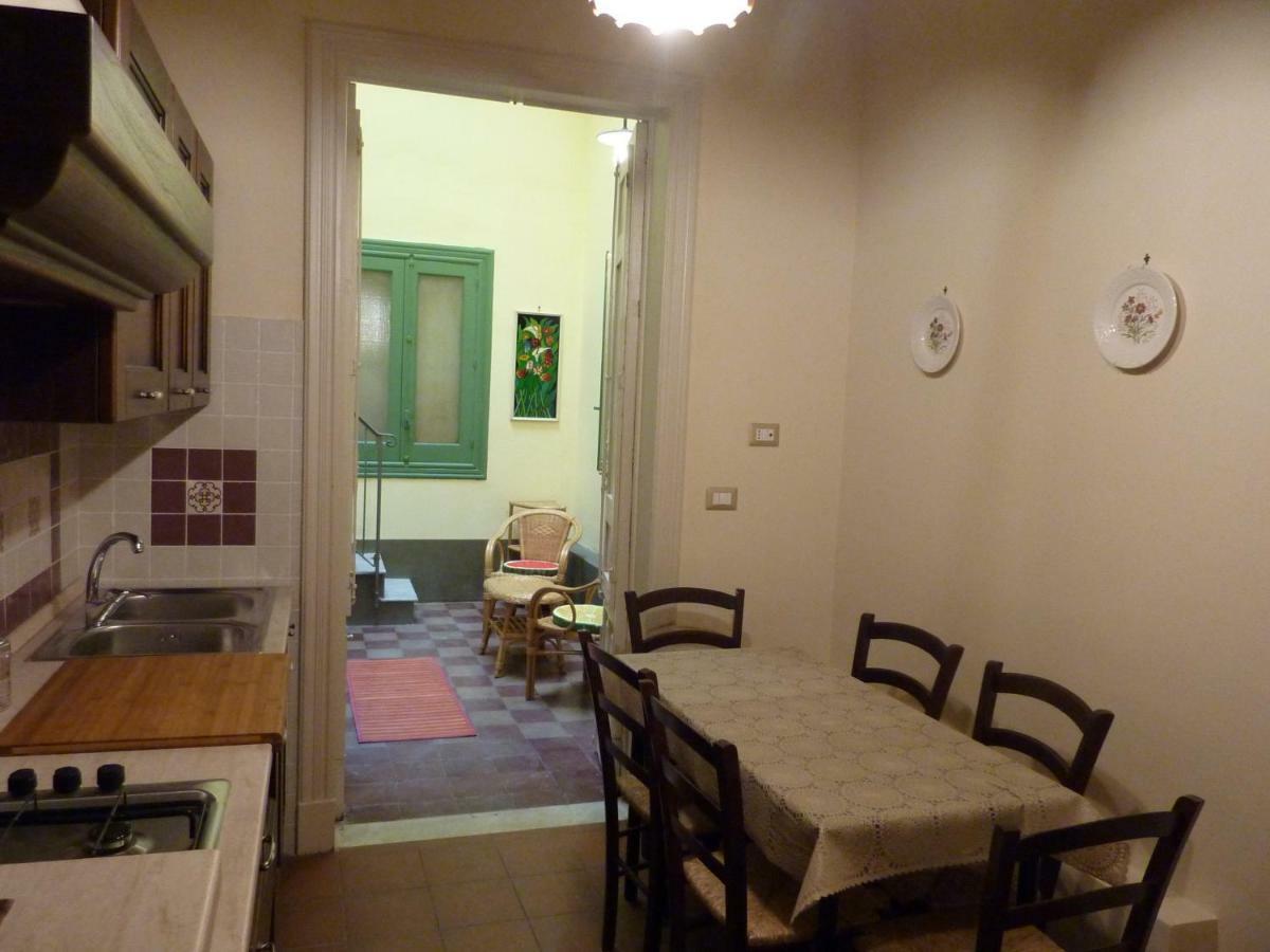 Palazzo Arcidiacono - Luxury Holidays Apartment CTA