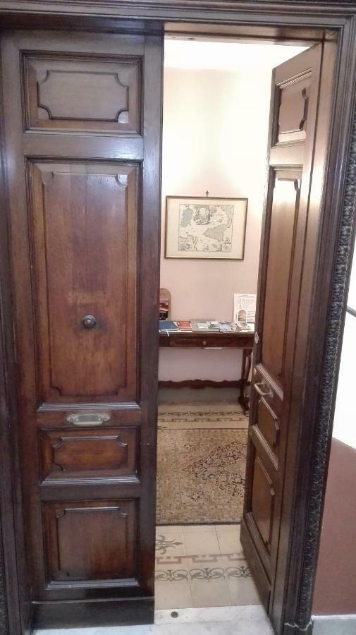 Palazzo Arcidiacono - Luxury Holidays Apartment CTA