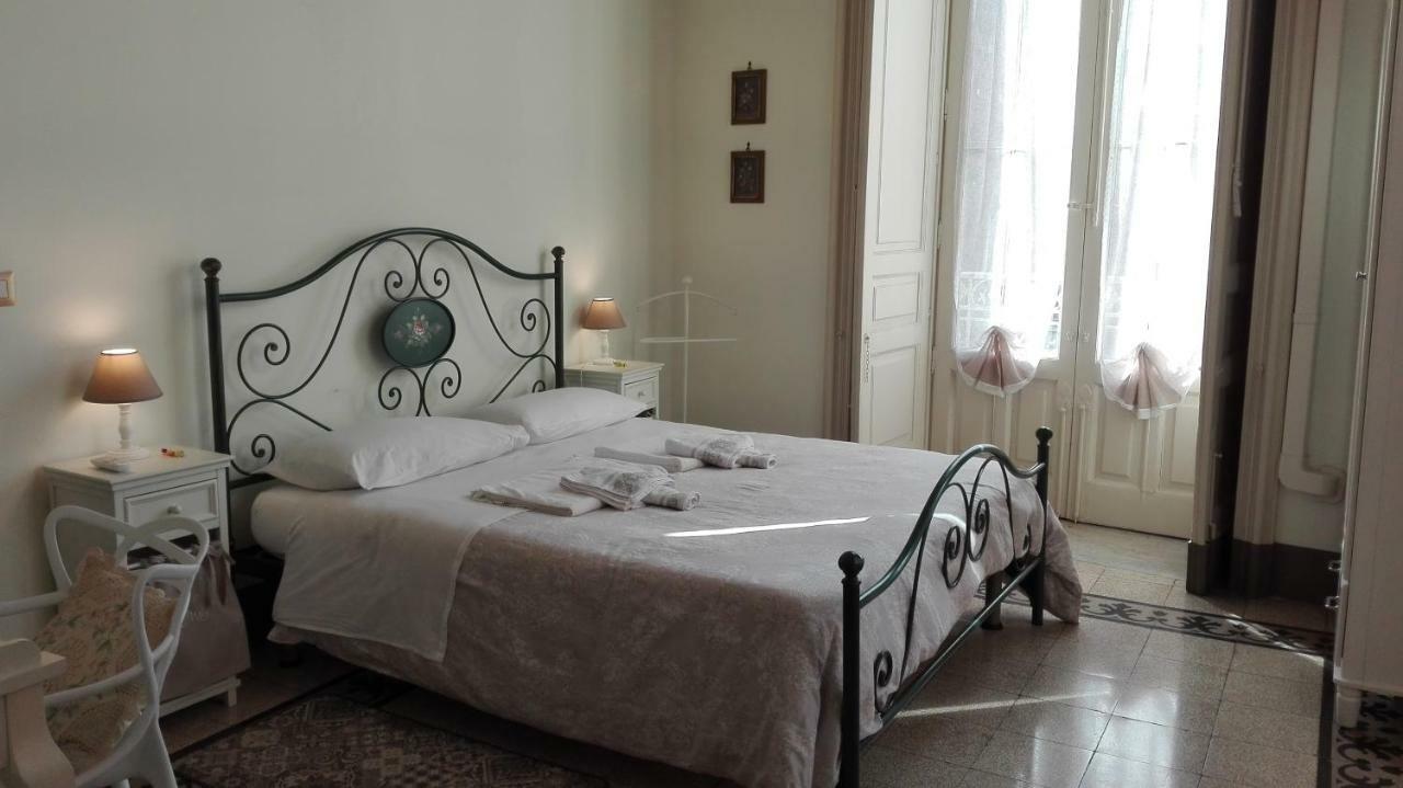 Palazzo Arcidiacono - Luxury Holidays