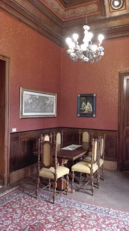 Palazzo Arcidiacono - Luxury Holidays * CTA