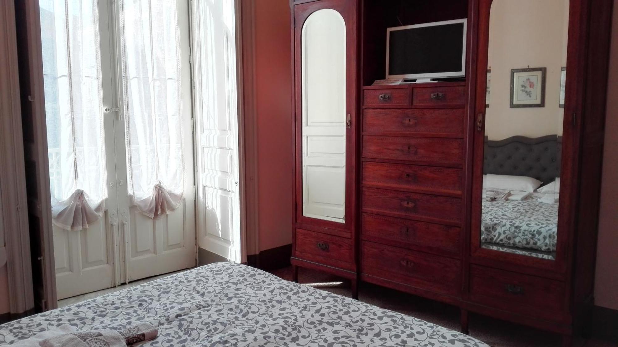 Palazzo Arcidiacono - Luxury Holidays CTA