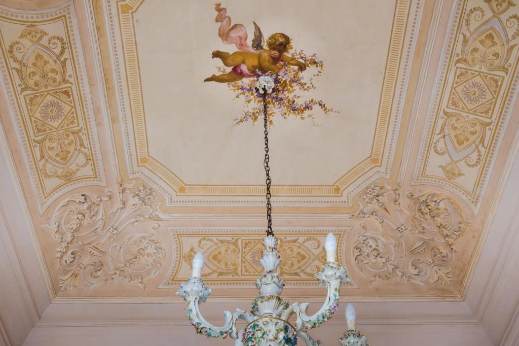 Palazzo Arcidiacono - Luxury Holidays *