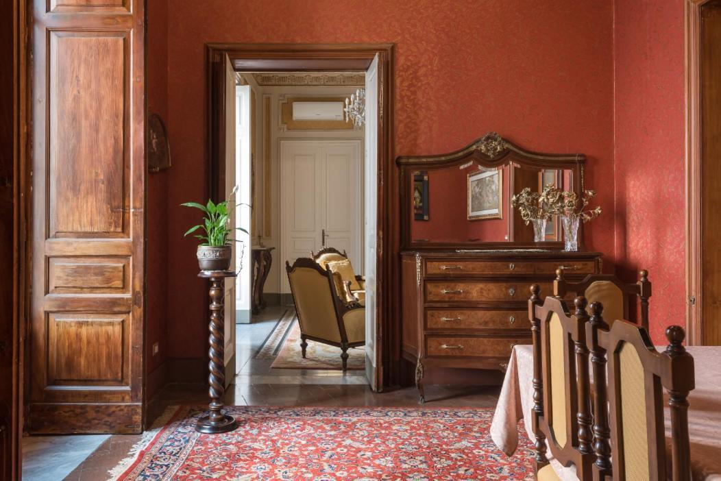 Palazzo Arcidiacono - Luxury Holidays CTA