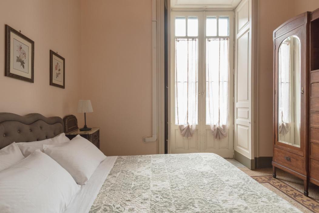 Apartment Palazzo Arcidiacono - Luxury Holidays