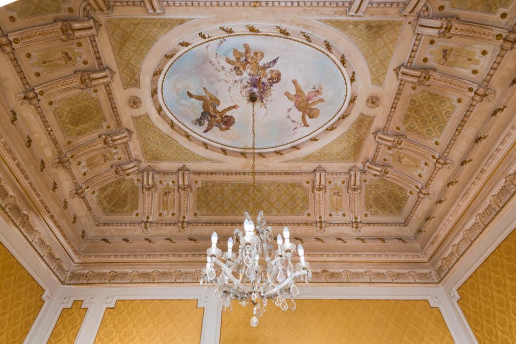 Apartment Palazzo Arcidiacono - Luxury Holidays