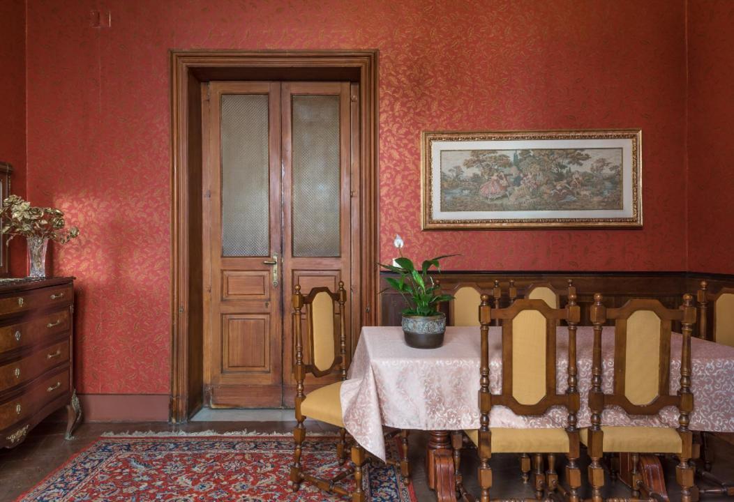 Palazzo Arcidiacono - Luxury Holidays Apartment CTA
