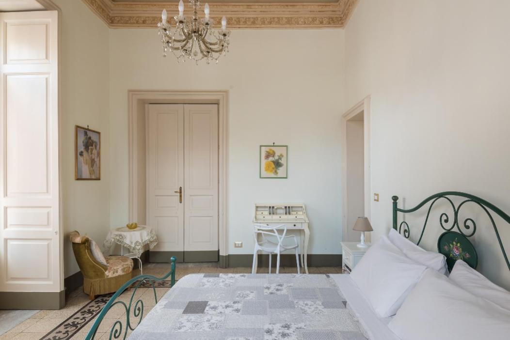 Apartment Palazzo Arcidiacono - Luxury Holidays *
