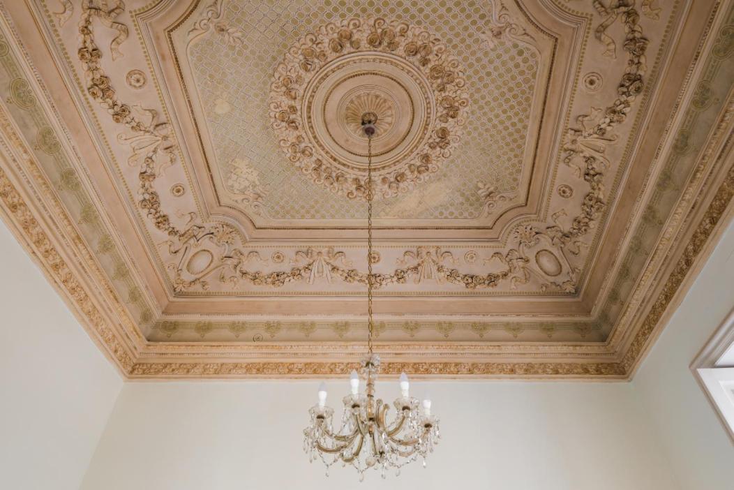 Palazzo Arcidiacono - Luxury Holidays Apartment