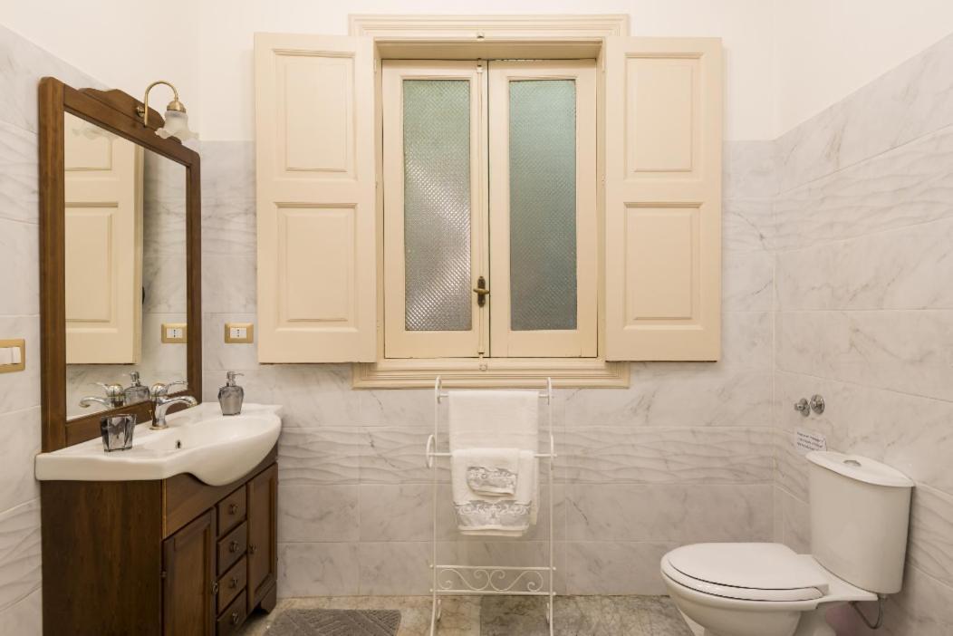 Apartment Palazzo Arcidiacono - Luxury Holidays *