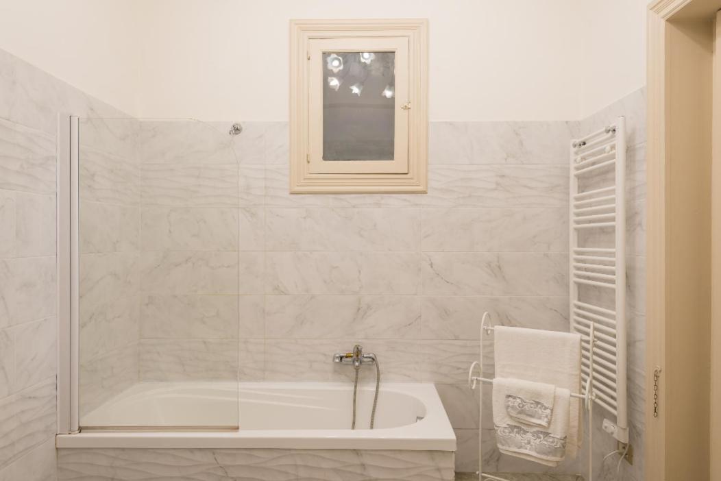 Apartment Palazzo Arcidiacono - Luxury Holidays CTA