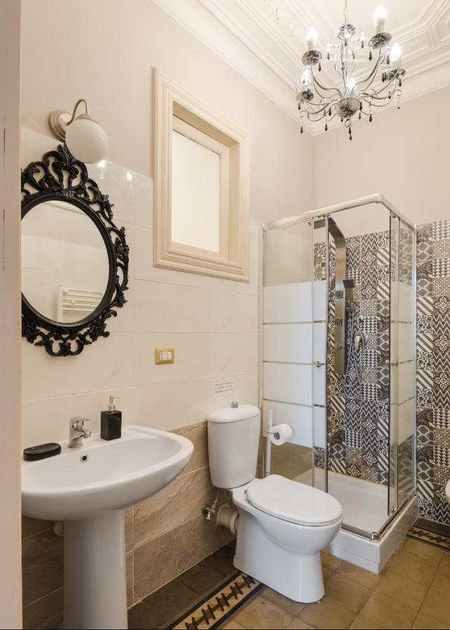Palazzo Arcidiacono - Luxury Holidays Apartment *