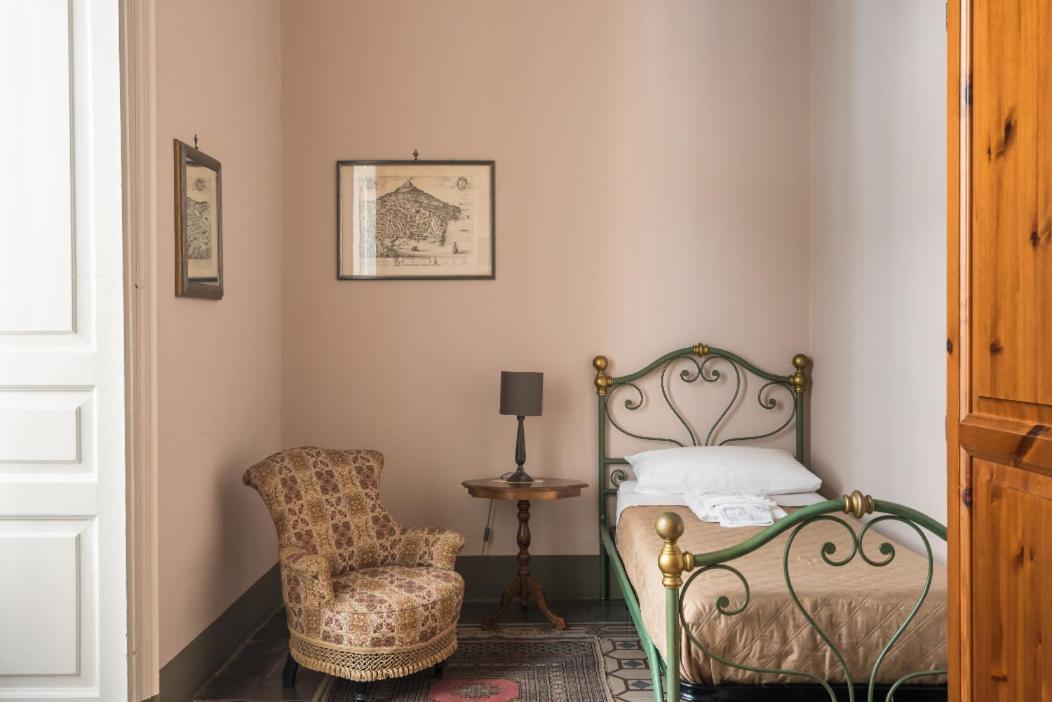 Apartment Palazzo Arcidiacono - Luxury Holidays